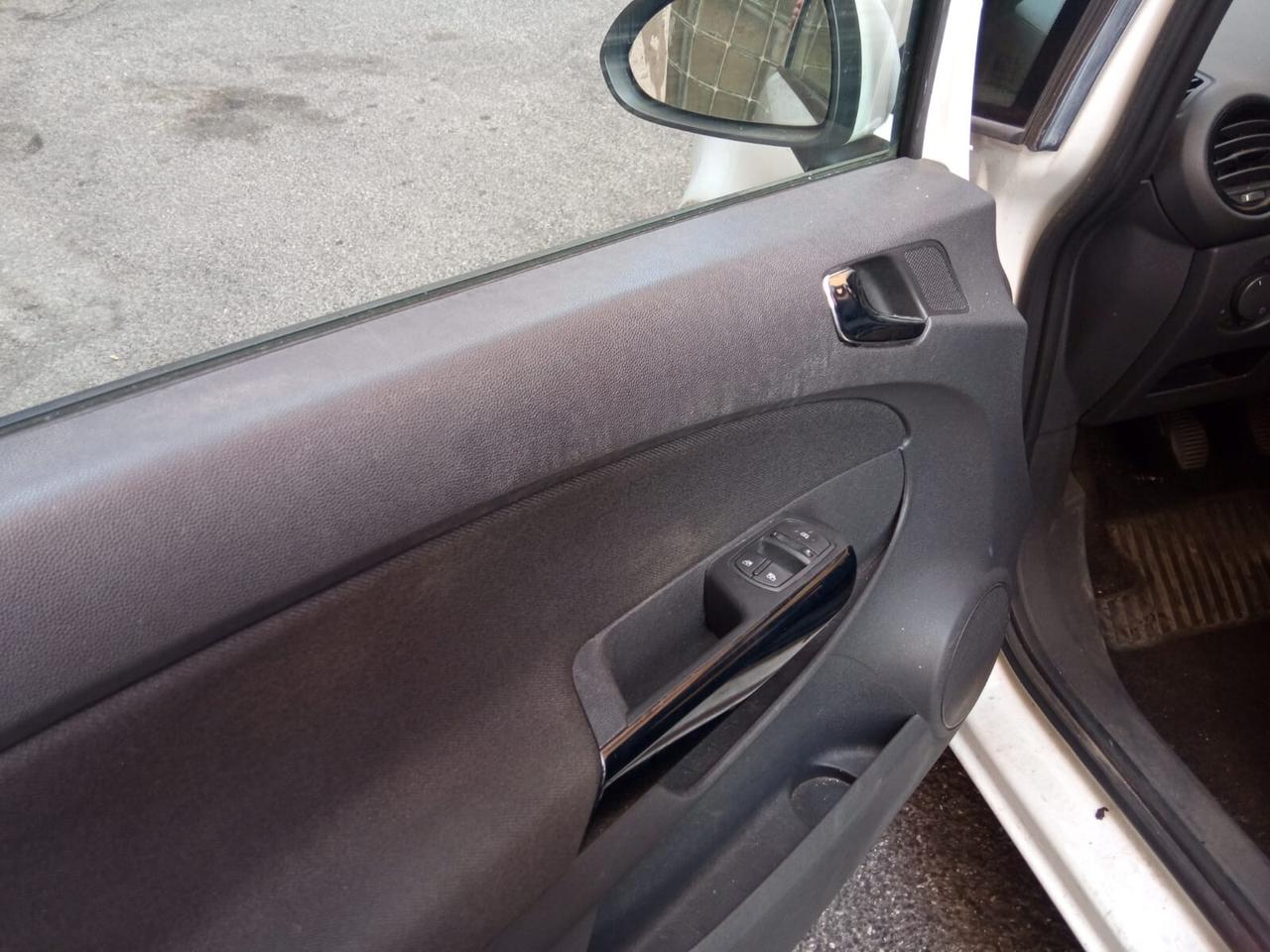 Opel Corsa 1.0 12V 3 porte Van