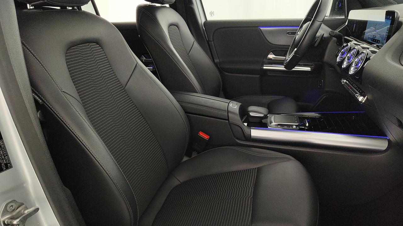 Mercedes-Benz GLA 200 d Sport Plus 4matic auto