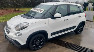 Fiat 500L 1.4 95 CV S&S Cross - NEOPATENTATI