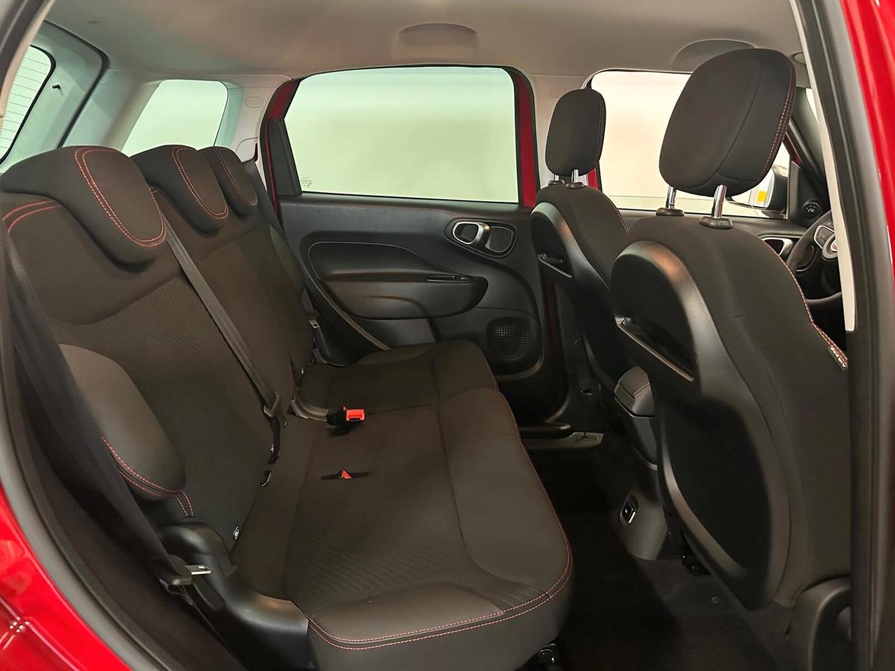Fiat 500L 1.4 95 CV S&S Sport
