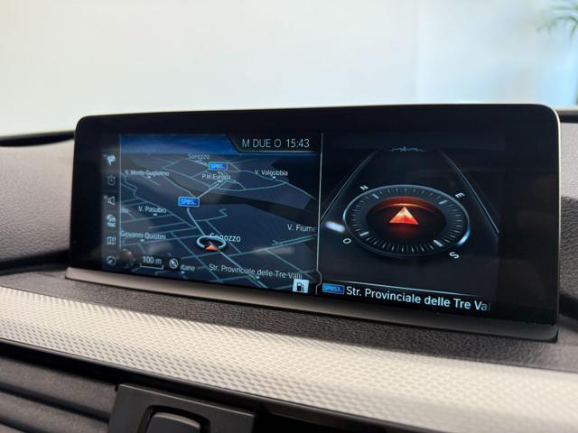 BMW 420 d Gran Coupé Msport FULL LED