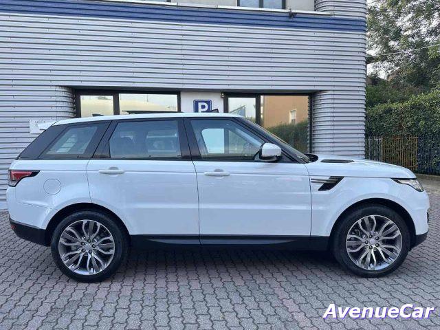 LAND ROVER Range Rover Sport DYNAMIC CERCHI 21" TETTO APRIBILE IVA ESPOSTA