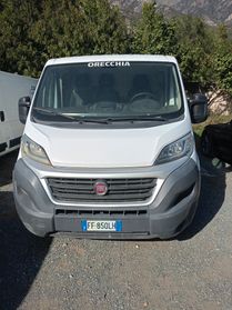 Fiat ducato Cassonato anno 2016 con garanzia