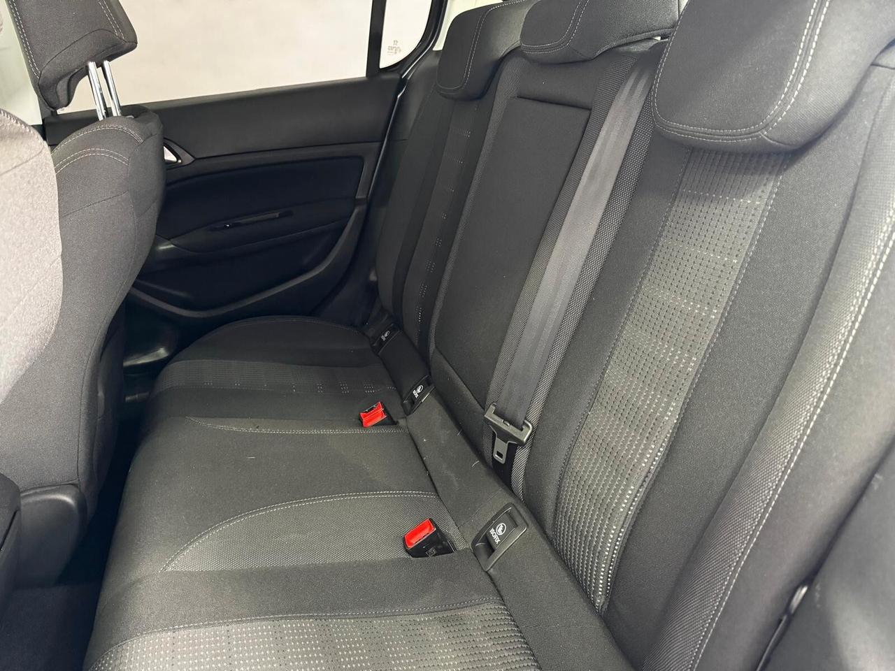 Peugeot 308 PureTech Turbo 130 S&S Allure