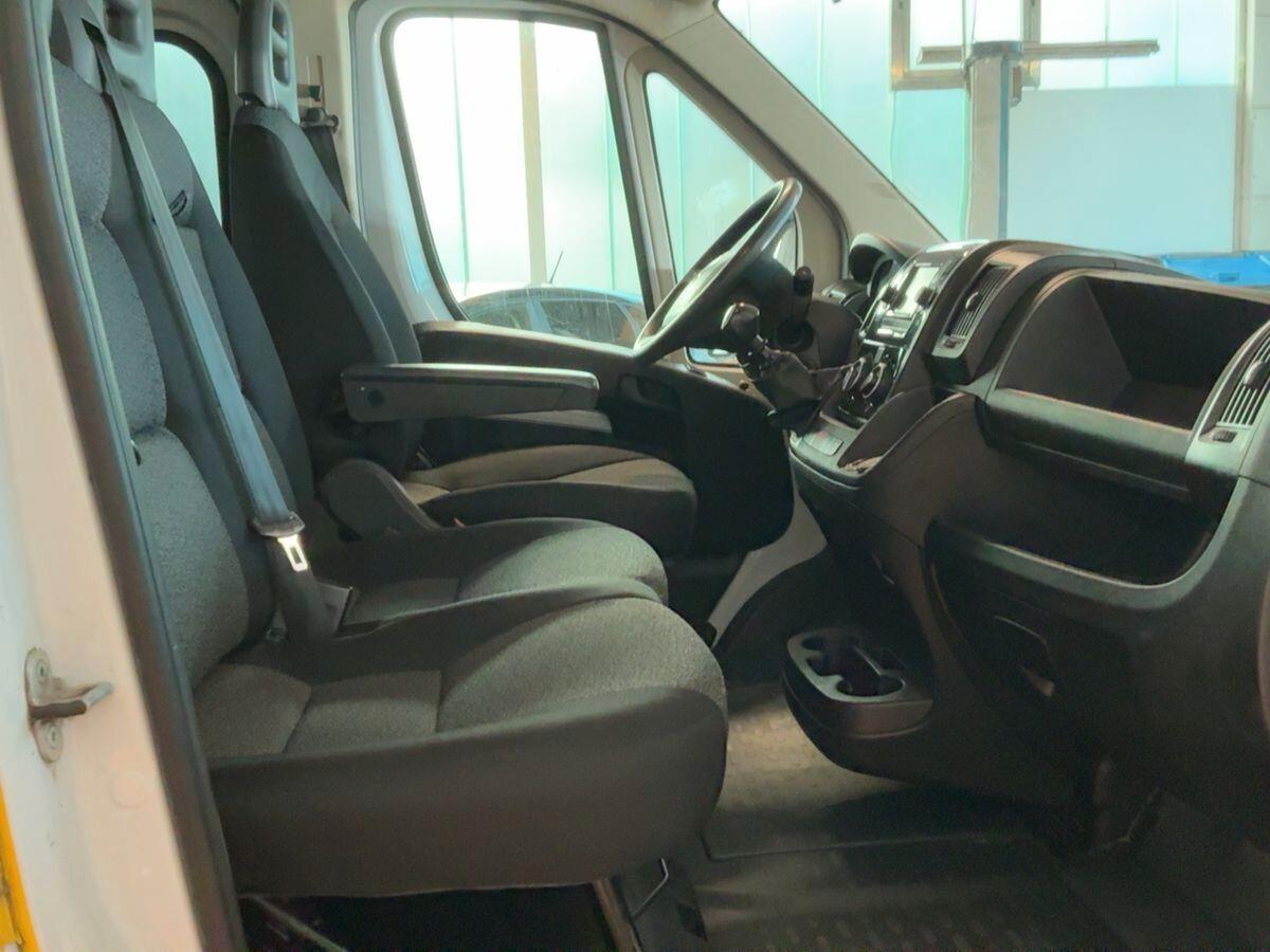 Fiat Ducato 2.3 Multijet PREZZO FINITO - NO IVA 7 POSTI