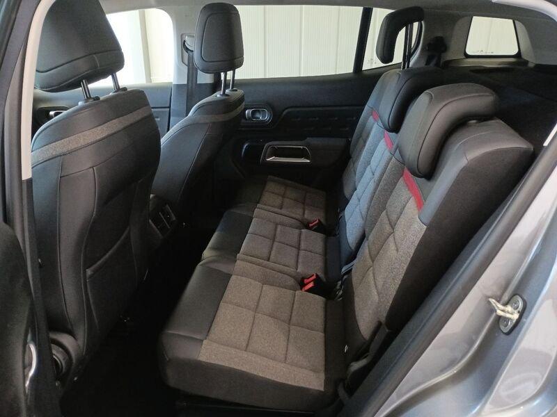 Citroën C5 Aircross BlueHDi 130 S&S EAT8 Shine