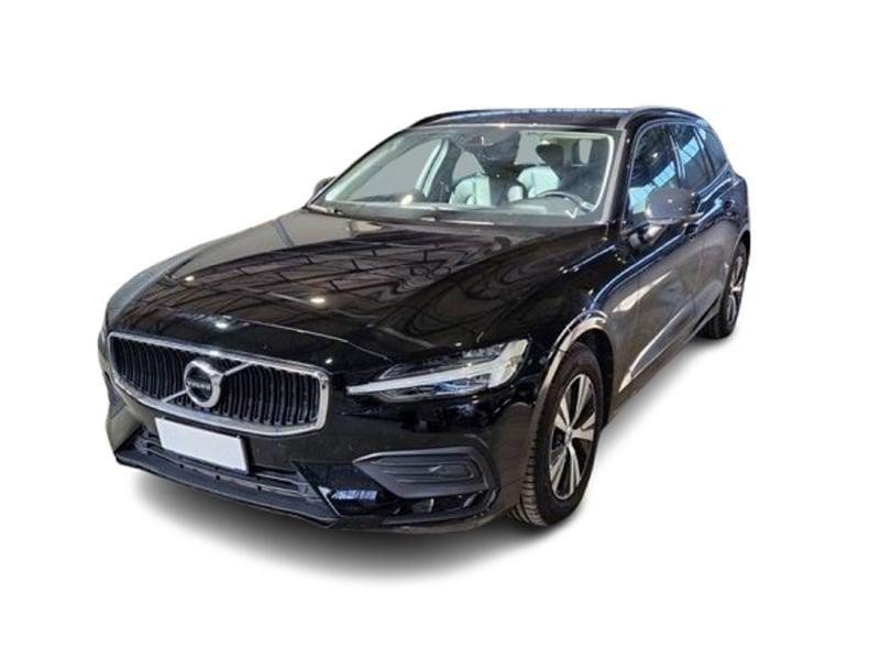 Volvo V60 D3 150 CV Automatica NAVI LED Business