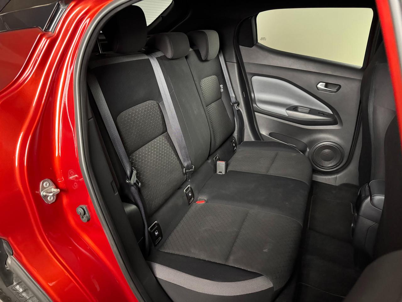 Nissan Juke 1.0 dig-t Business 114cv