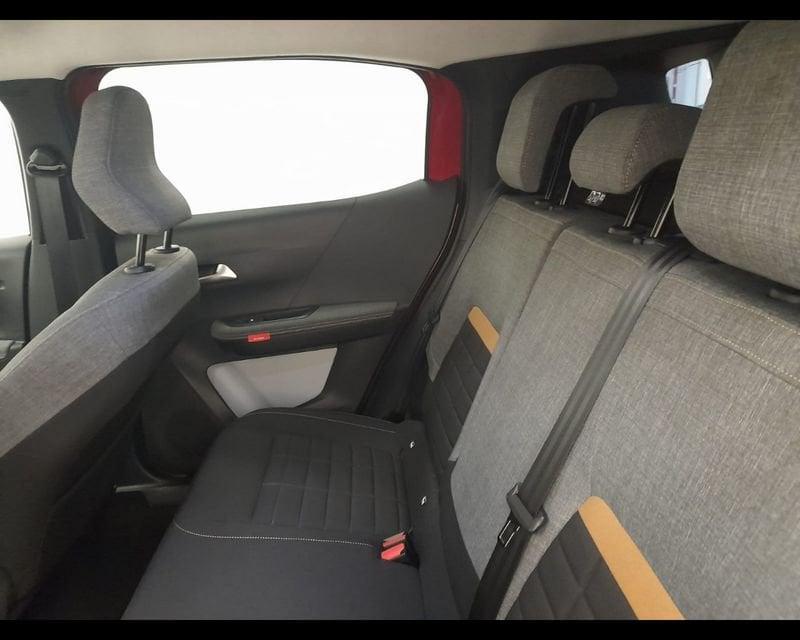 Citroën C3 Aircross II 1.2 puretech turbo Plus 100cv