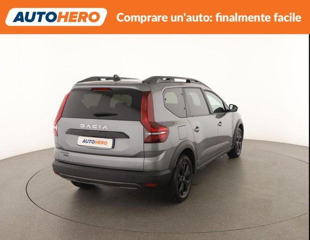 DACIA Jogger 1.6 Hybrid 140 7 posti Extreme