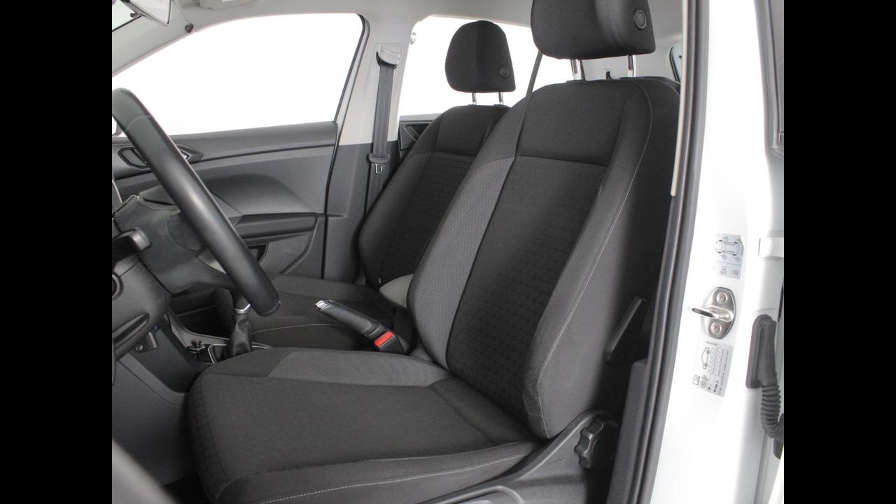 VOLKSWAGEN T-Cross 2019 - T-Cross 1.0 tsi Style 95cv
