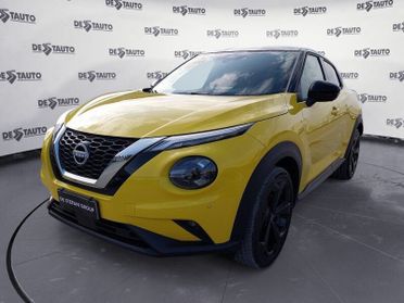 Nissan Juke Juke 1.0 DIG-T Tekna 114 CV