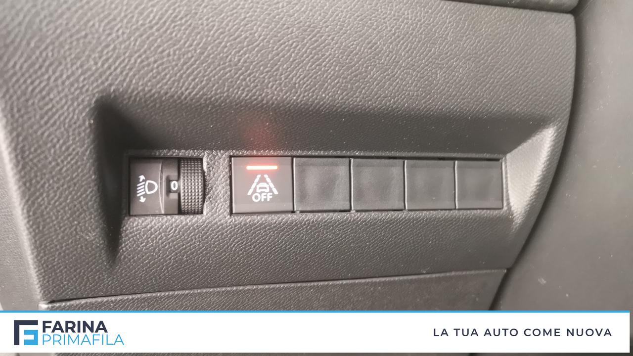 PEUGEOT 2008 II 2020 - 2008 1.5 bluehdi Active Pack s&s 110cv