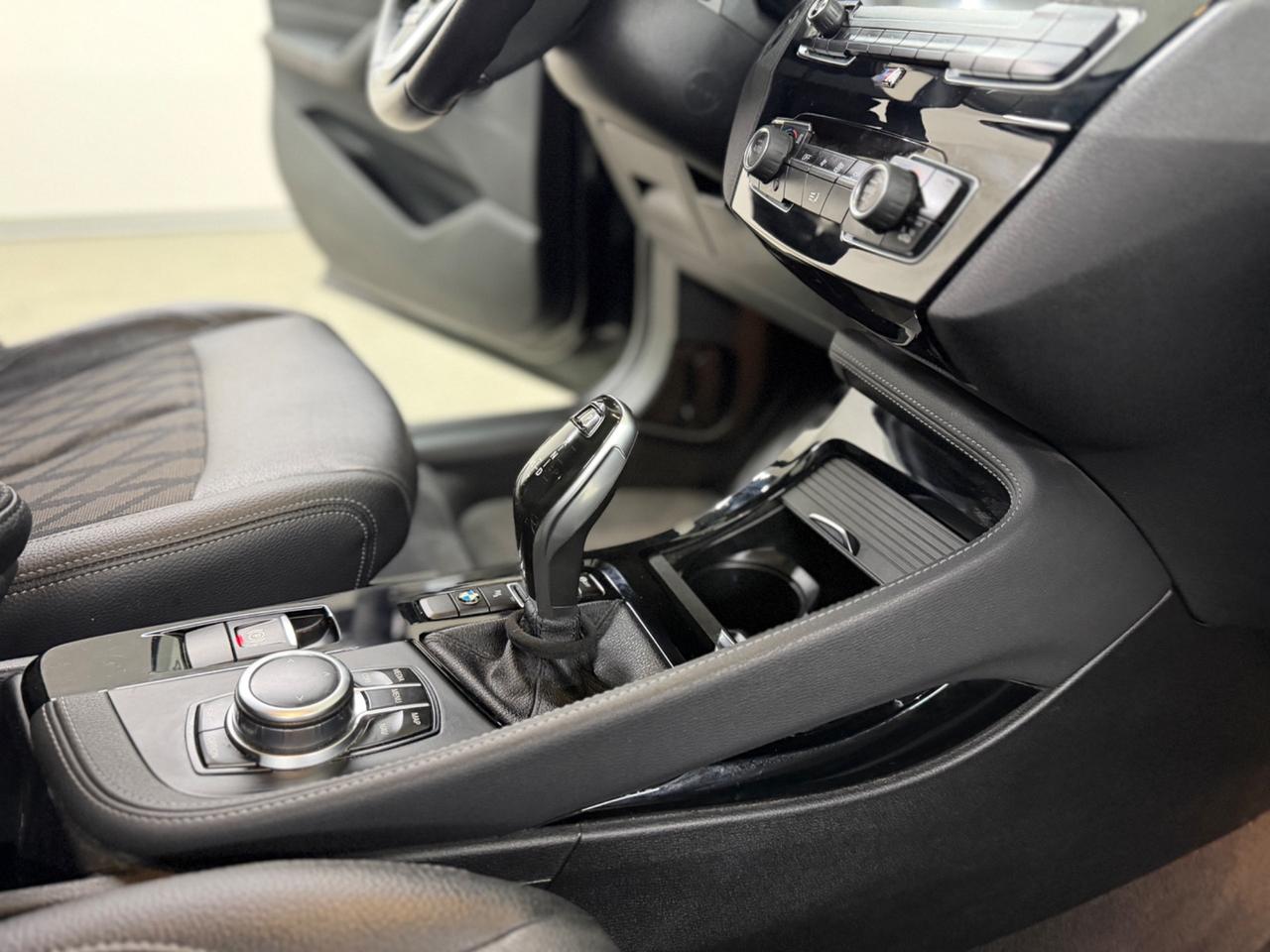 Bmw X1 Msport CAMBIO AUTOMATICO (anno 2018)