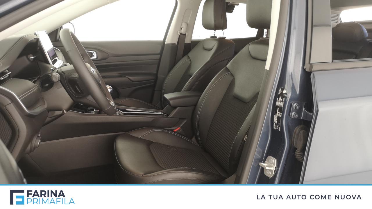 JEEP Compass II 2021 - Compass 1.6 mjt Limited 2wd 130cv