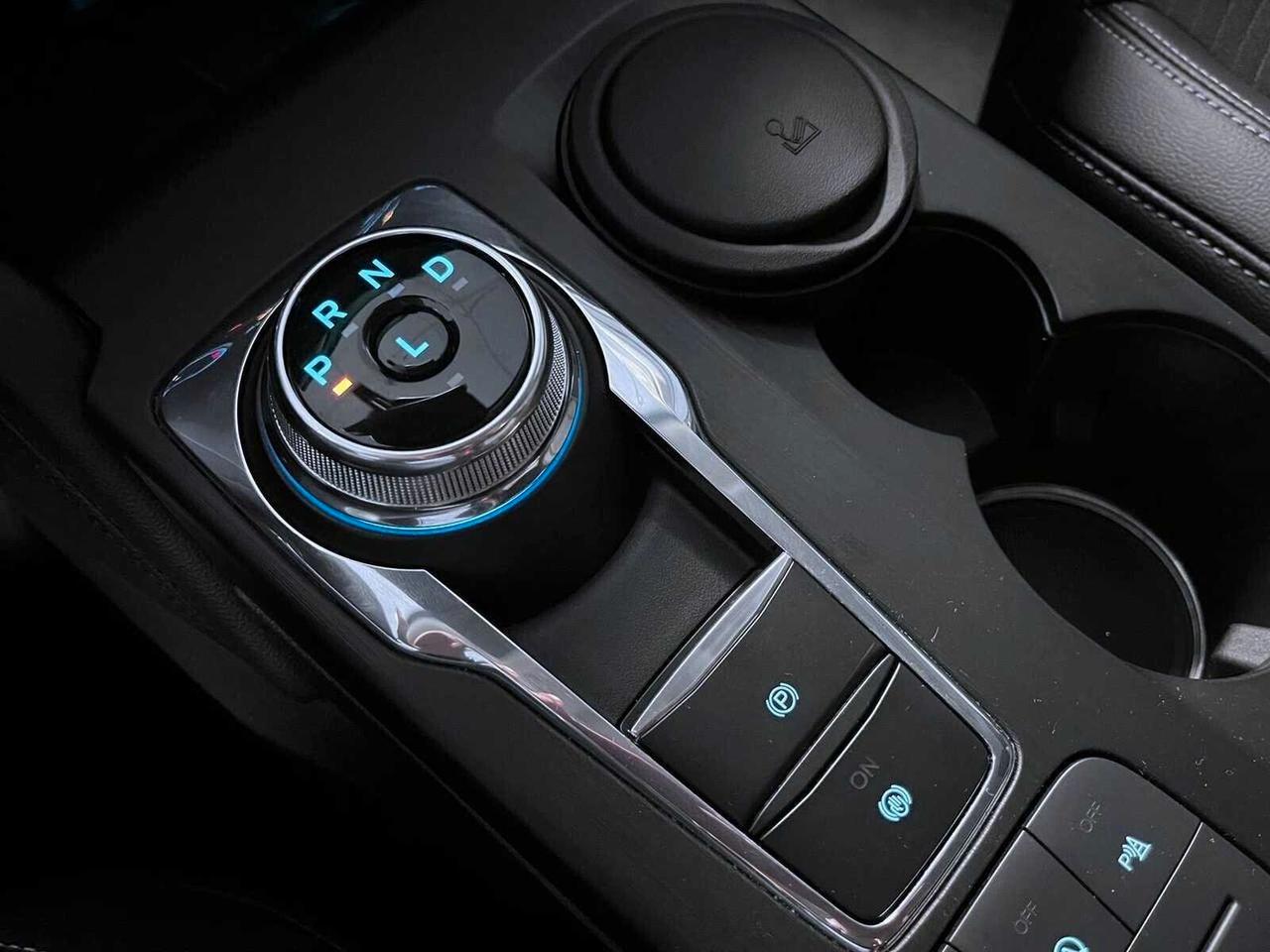 FORD KUGA 2.0 ECOBLUE 120 CV AUTO 2WD TITANIUM X