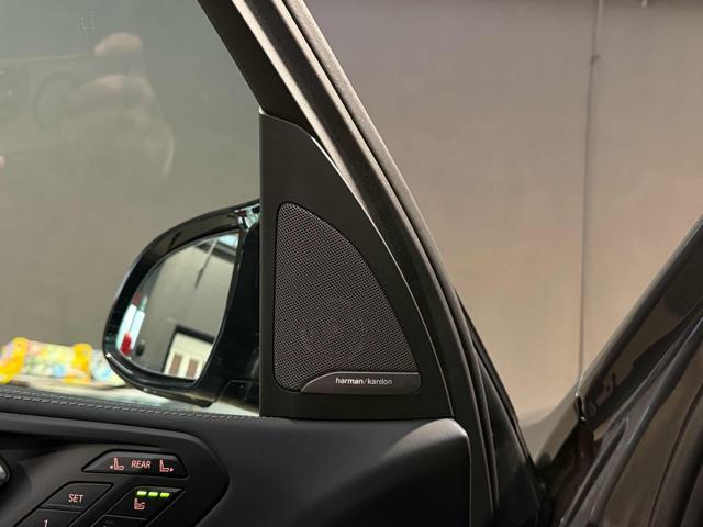 BMW X7 M 60i xDrive 48V