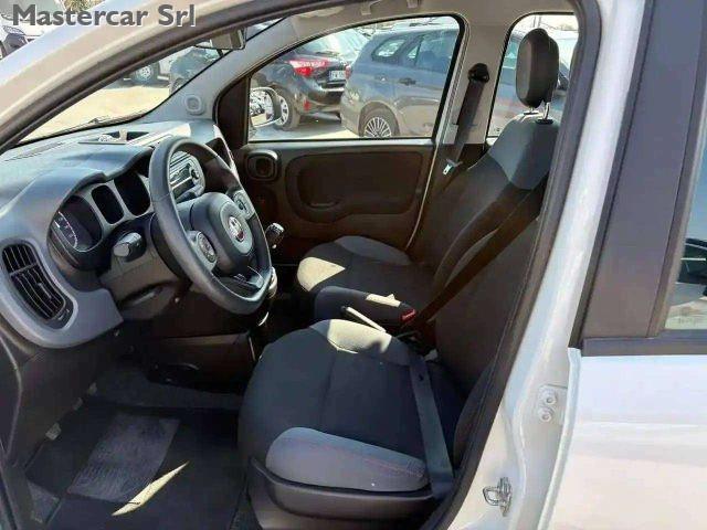 FIAT Panda Panda III 4x4 0.9 t.air t. 4x4 - FW539MA