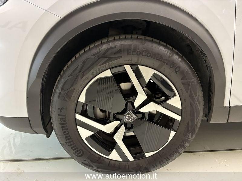 Peugeot 2008 PureTech 100 S&S Allure