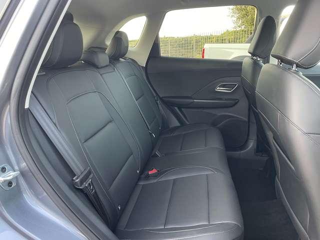 MG ZS NEW 1.5 115 CV Comfort (NUOVA)