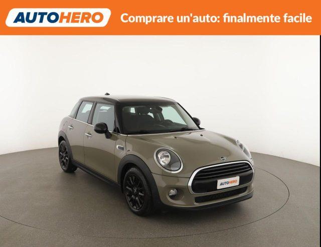 MINI Cooper 1.5 Cooper