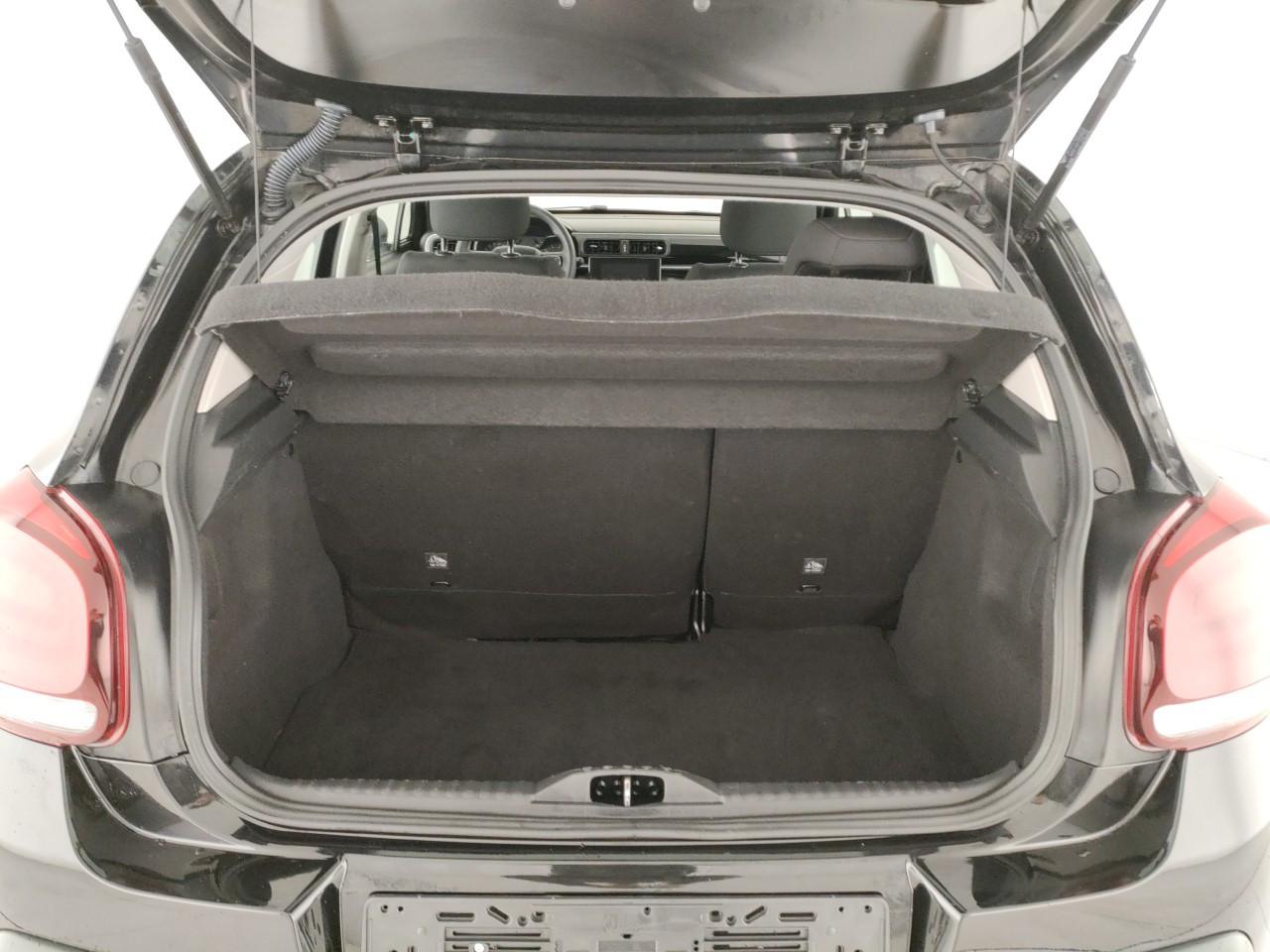 Citroen C3 1.2 puretech Plus s&s 83cv