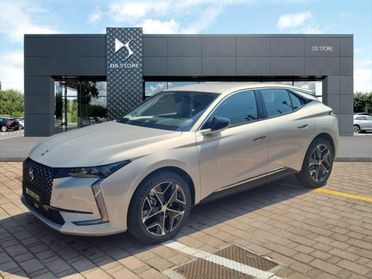 DS AUTOMOBILES DS 4 BlueHDi 130CV AUT ÉDITION FRANCE
