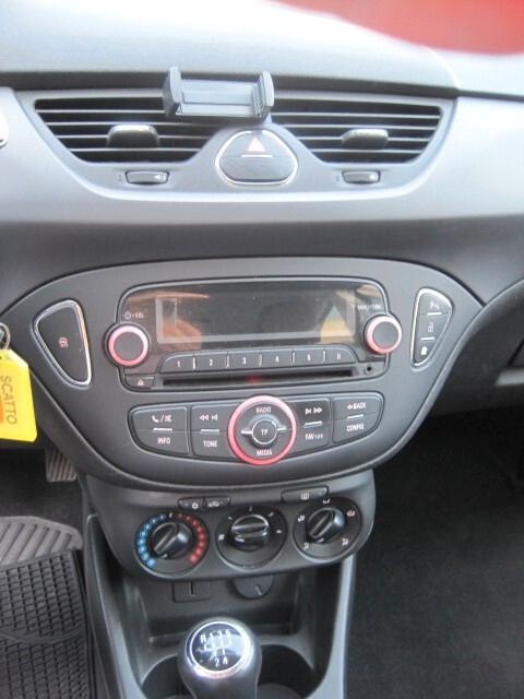 Opel Corsa 1.2 5 porte n-Joy