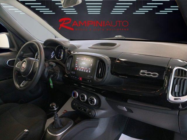 FIAT 500L 1.3 Multijet 95 CV City Cross Pronta Consegna