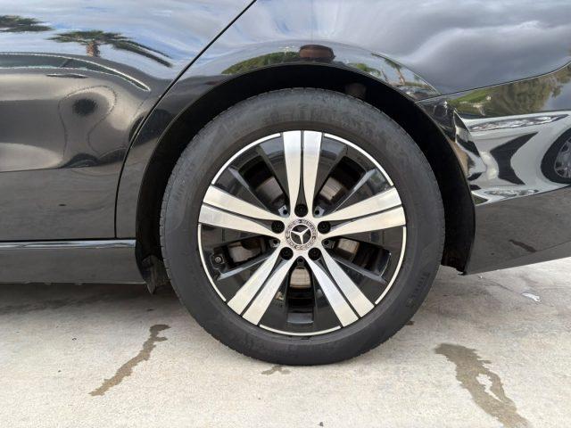 MERCEDES-BENZ C 200 d Mhev Sport Plus