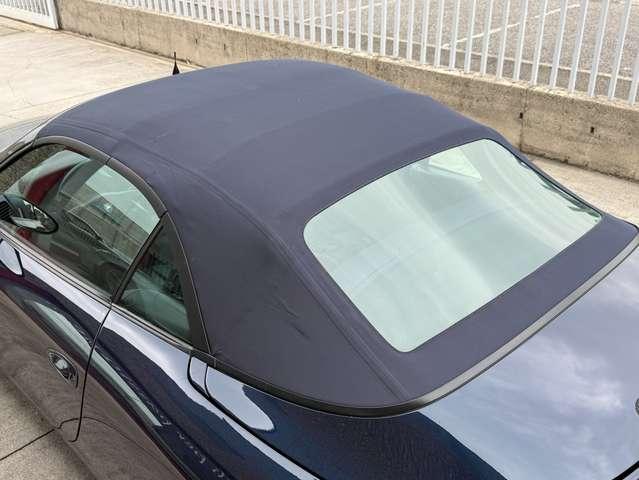 Porsche 996 911 Carrera Cabrio 3.4