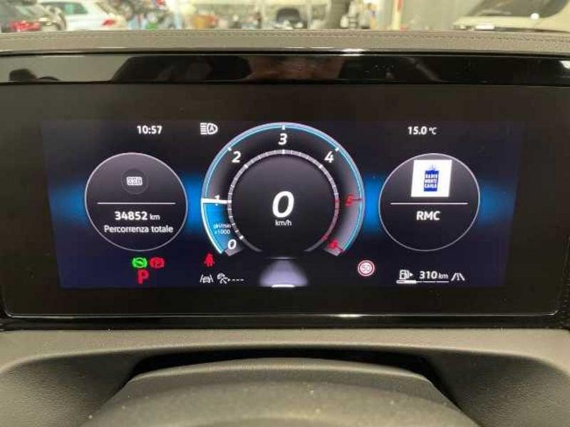 Volkswagen Tiguan III 2024 2.0 tdi Edition Plus 150cv dsg