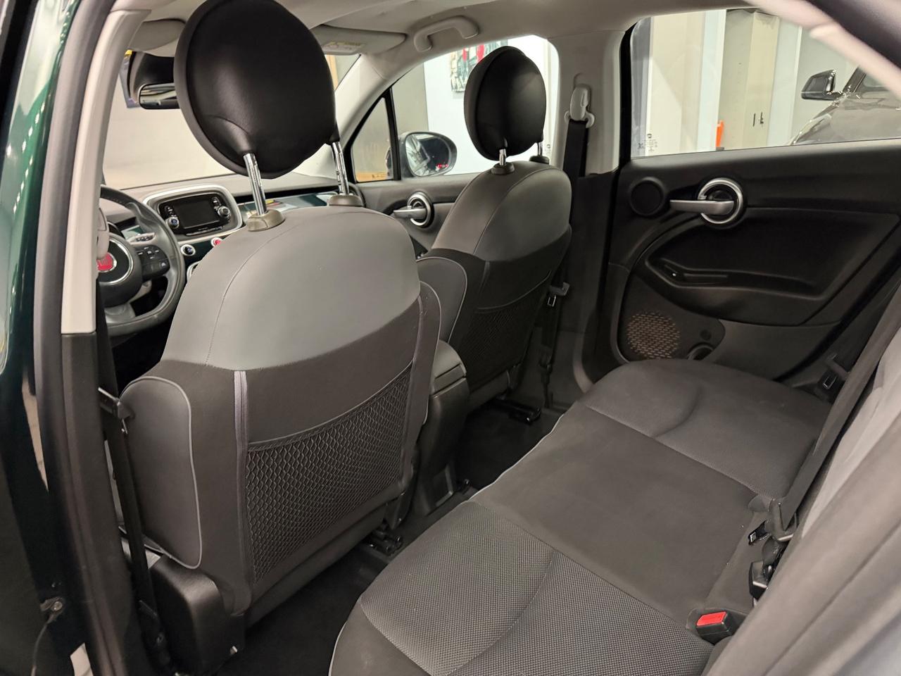 Fiat 500X 1.6 MultiJet 120 CV Business