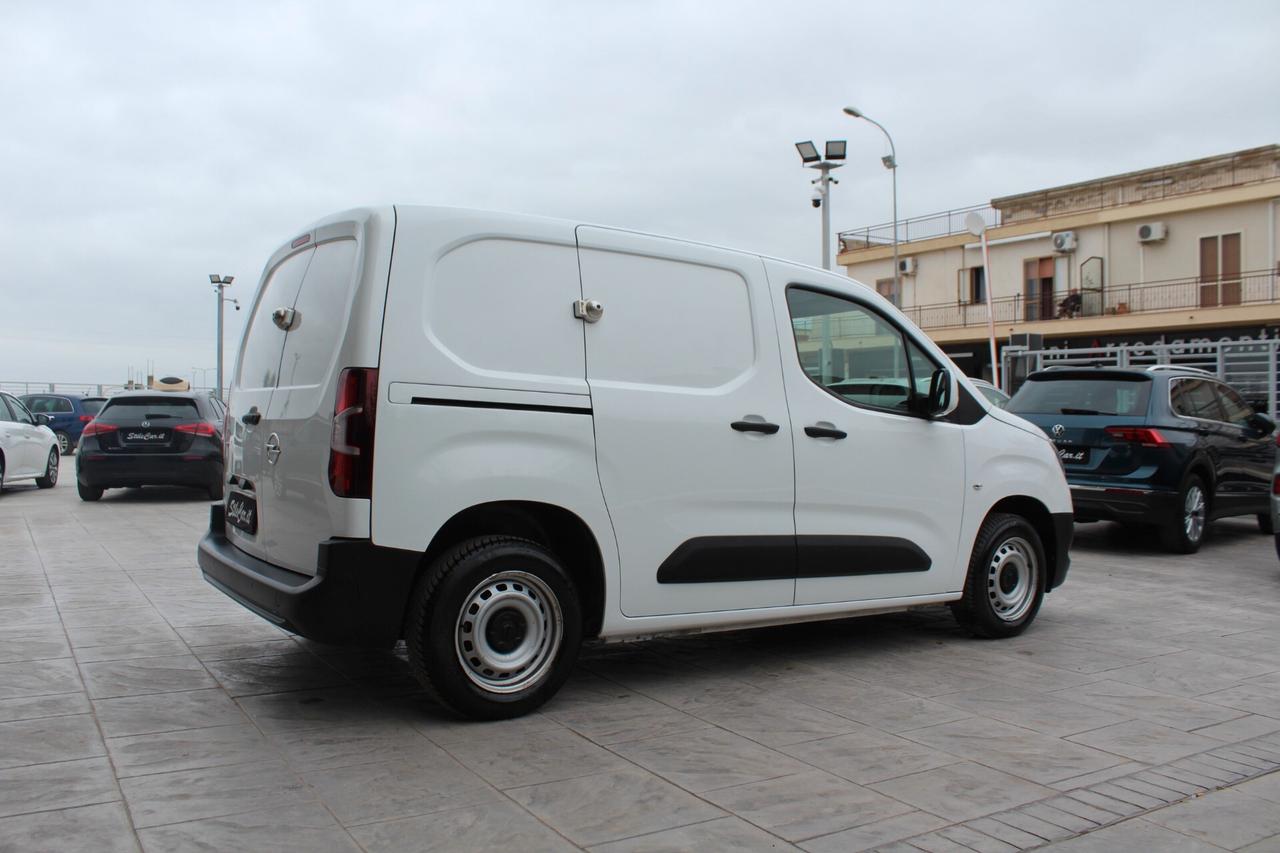 Opel Combo Cargo 1.5 Diesel S&S PC 650kg Edition