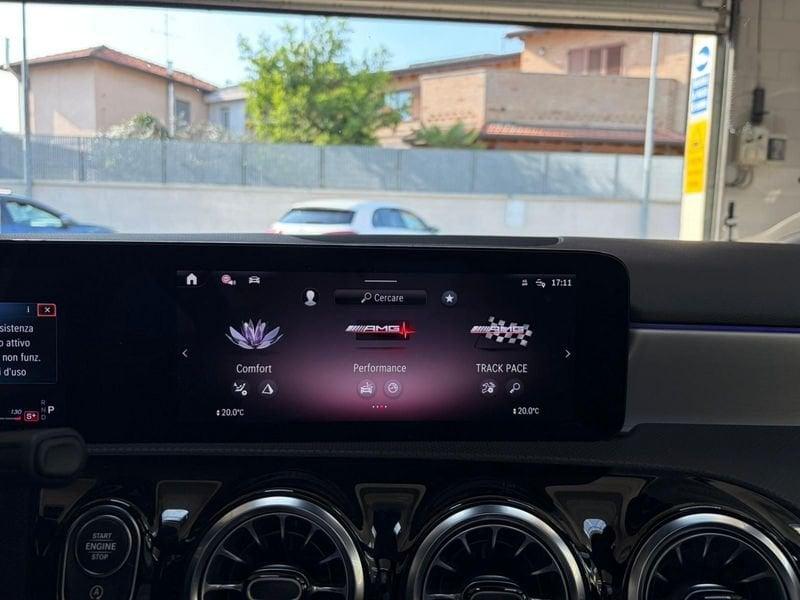 Mercedes-Benz Classe A Mercedes-AMG A 45S 4M+ Premium AMG