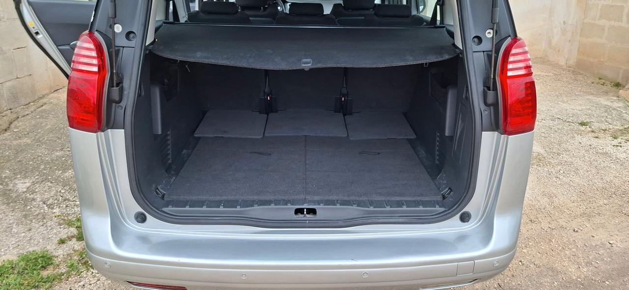 Peugeot 5008 1.6 HDi 110CV Business