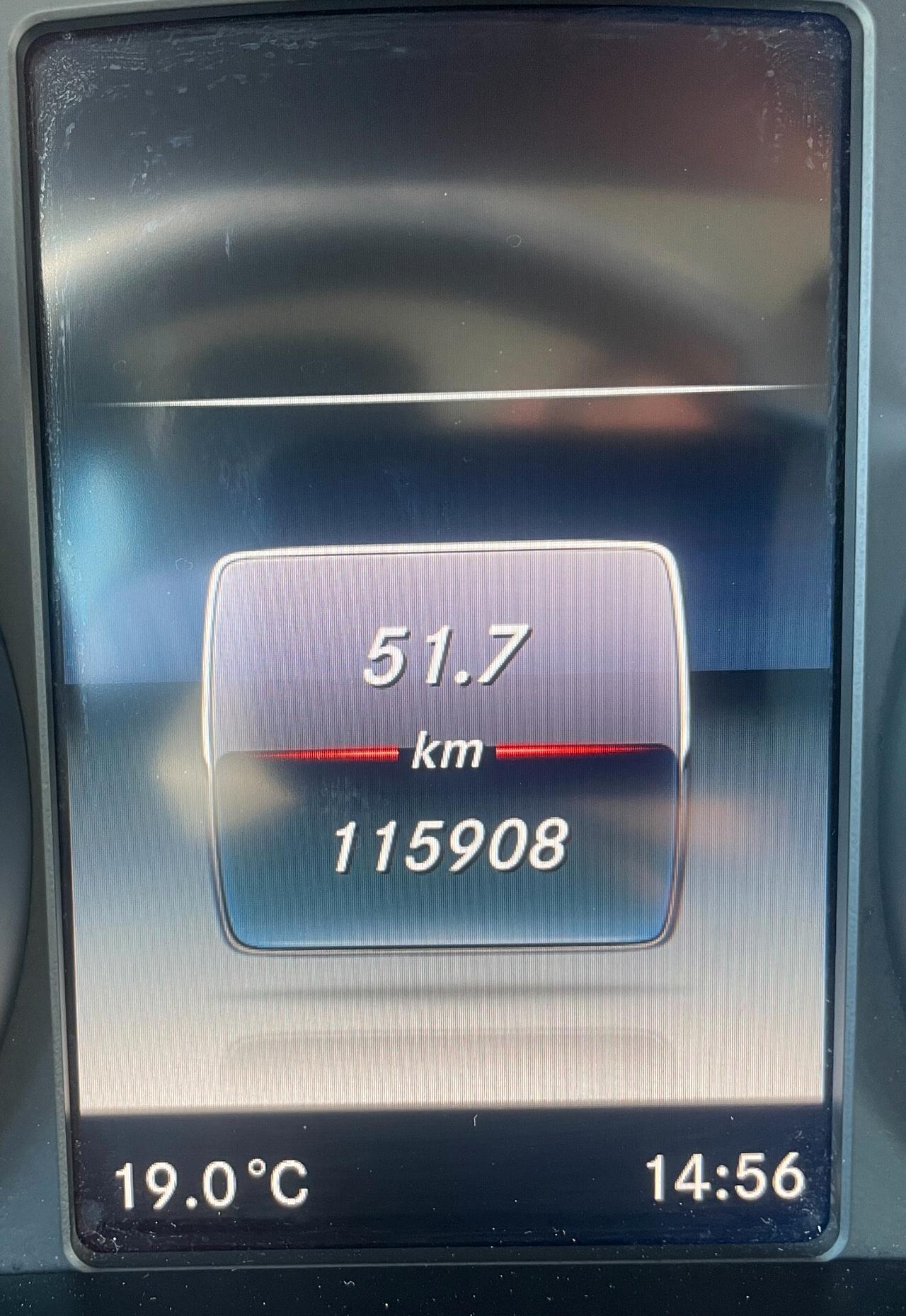 Mercedes-benz C 200 d Premium