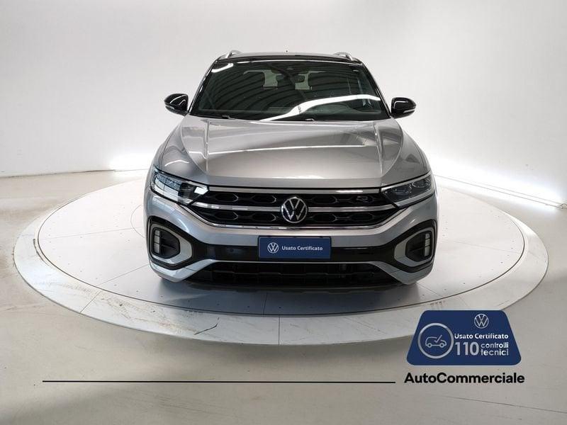 Volkswagen T-Roc T-Roc 2.0 TDI SCR 150 CV DSG R-Line