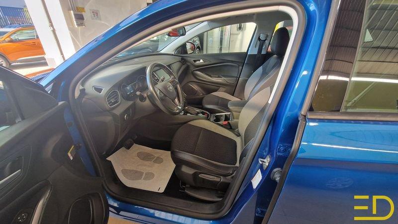 Opel Grandland Opel Grandland X 1.5Ecotec 130cv Elegance Cambio Automatico