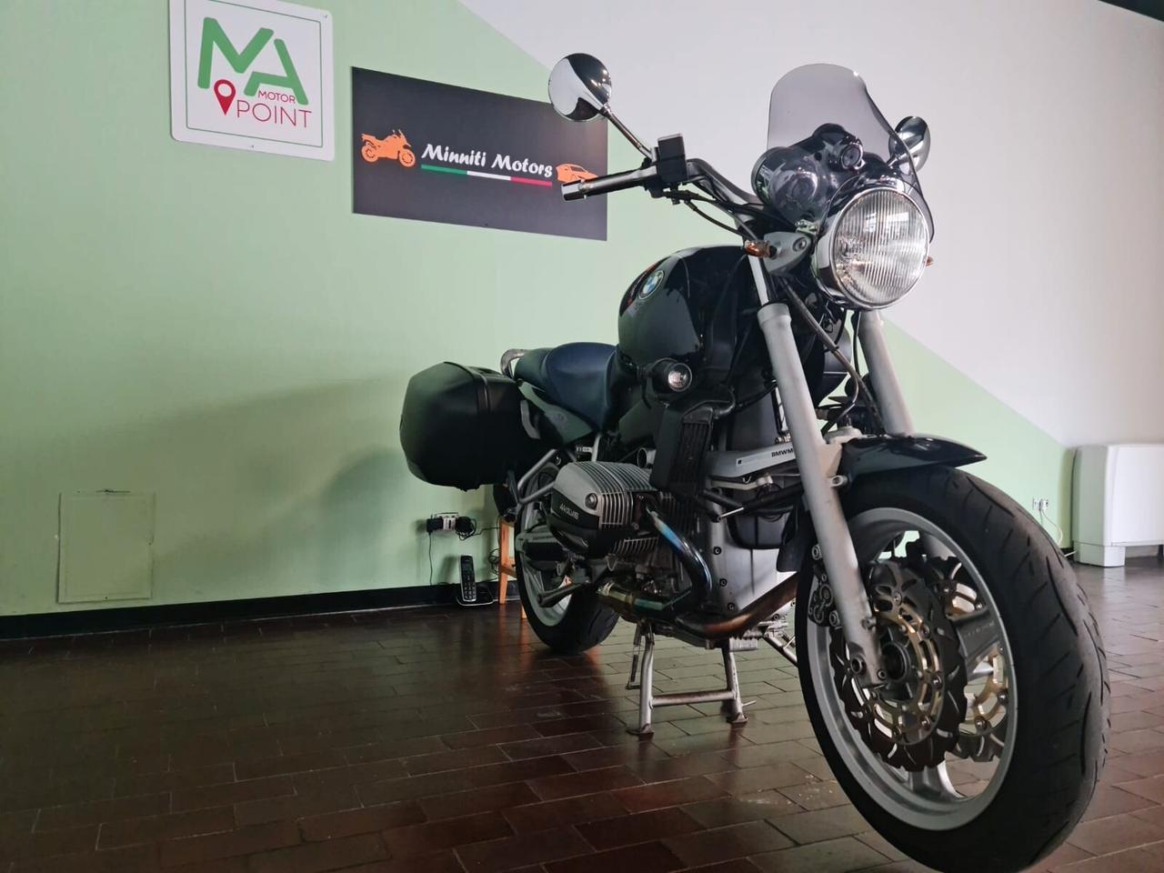 Bmw R 850 R R 850 R
