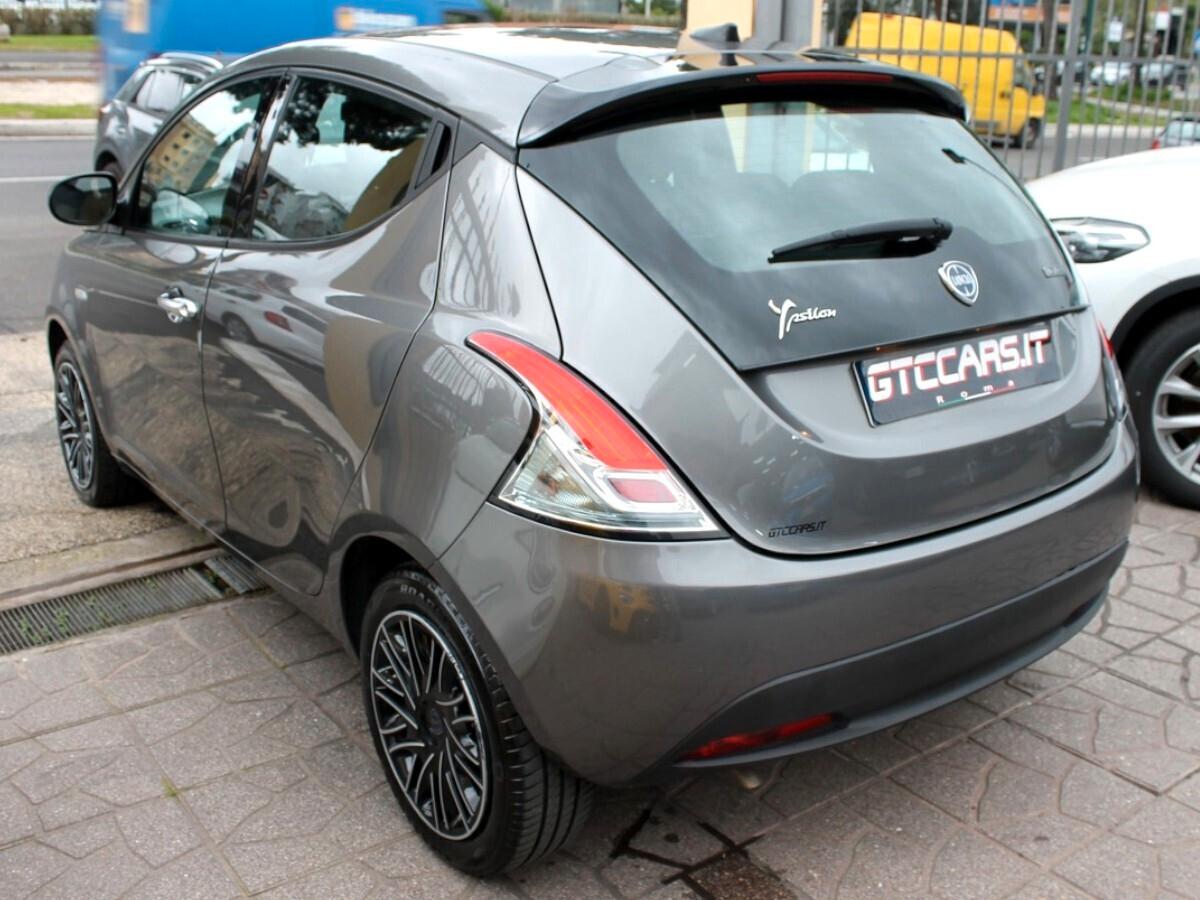Lancia Ypsilon 1.0 Hybrid FireFly 5 porte S&S Silver Plus **PREZZO VERO** UNIPRO IVA DEDUCIBILE