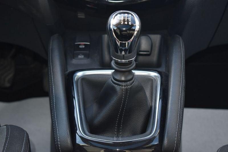 Nissan Qashqai Qashqai 1.5 dCi N-Connecta AUTOCARRO