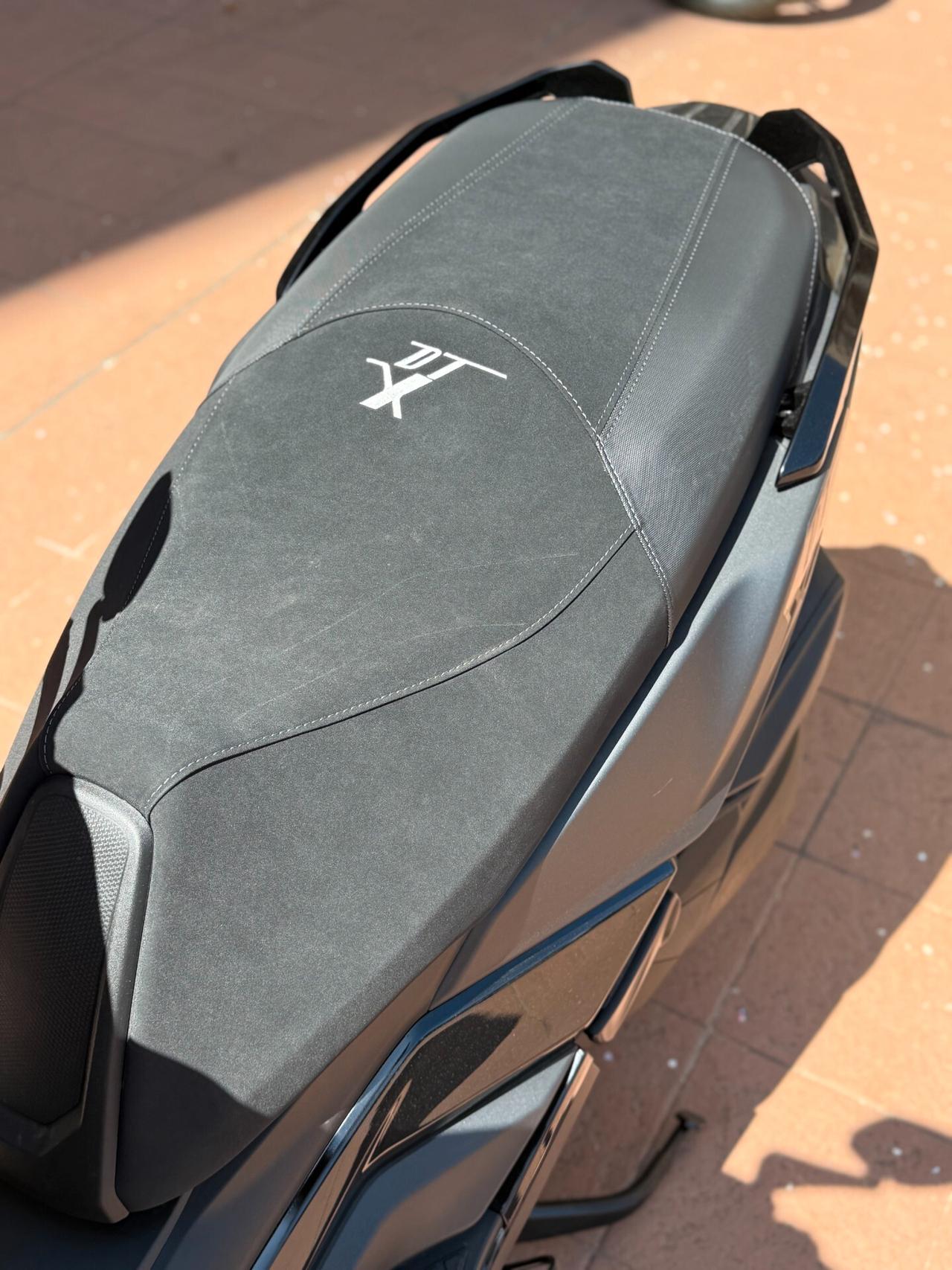 Kymco DTX 360 350i