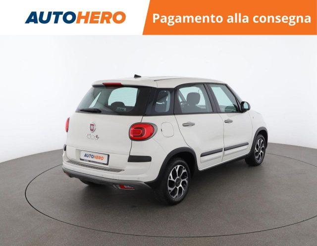 FIAT 500L 1.4 95 CV City Cross