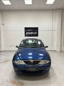 Lancia Y 1.2i 16V cat Elefantino Blu