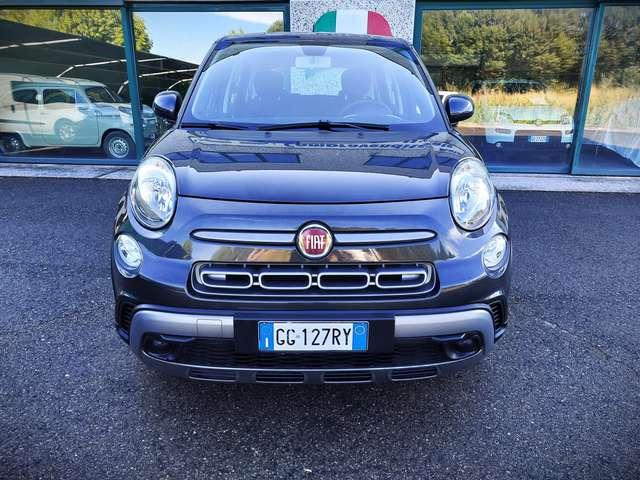 Fiat 500L 500L Cross 2021 1.3 mjt 95cv my20 *PROMO*