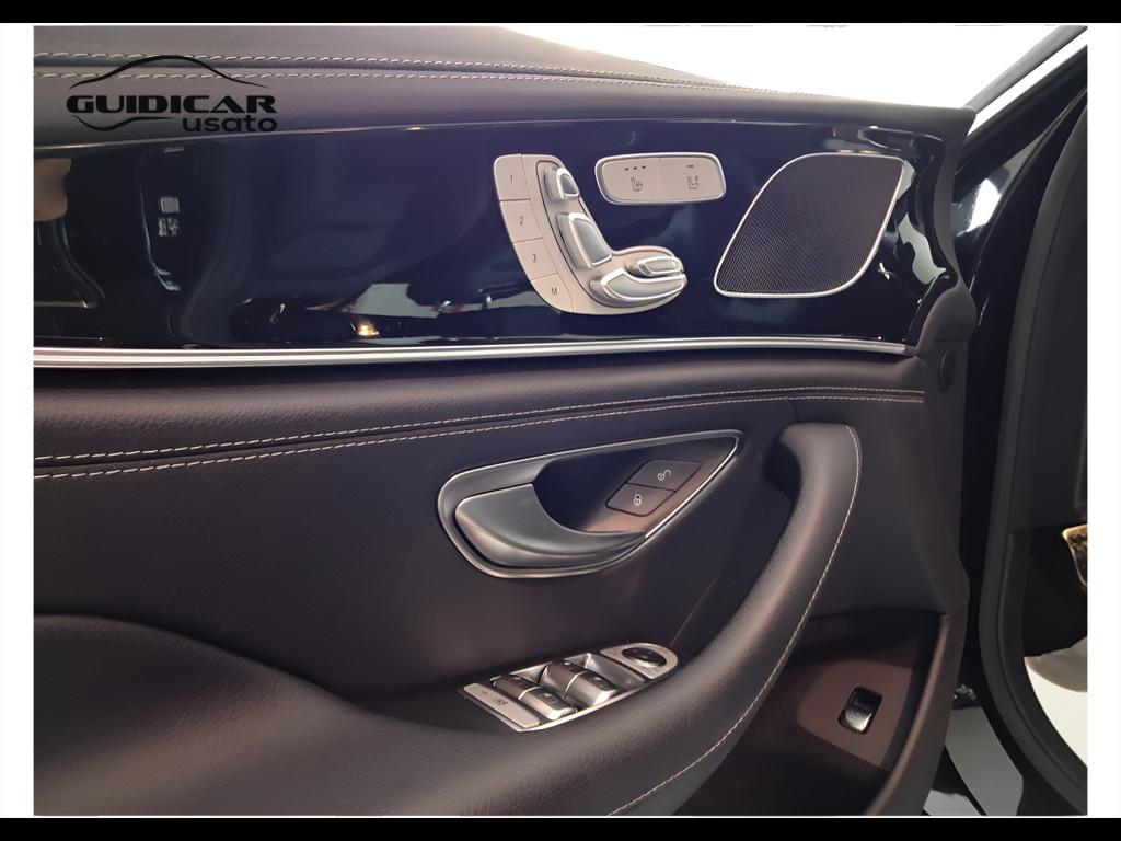 Mercedes-Benz AMG GT Coupe 4 - X290 - AMG GT Coupe 43 mhev (eq-boost) Premium 4matic+ auto