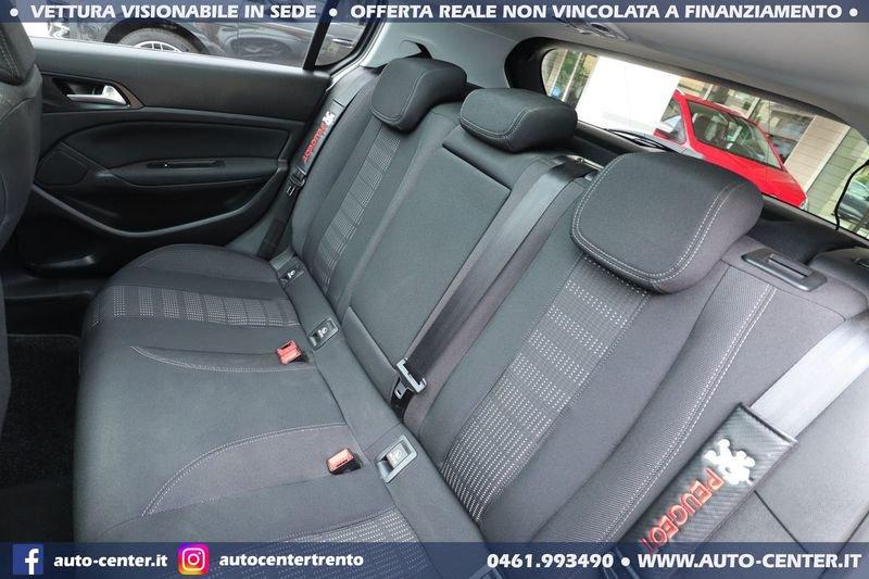 Peugeot 308 1.2 Turbo 130 S&S Allure
