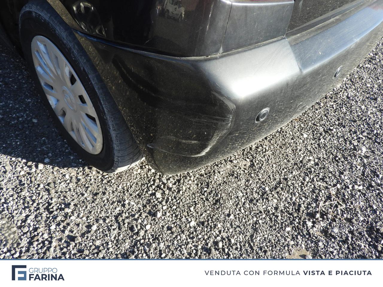 CITROEN C2 - C2 1.4 Exclusive