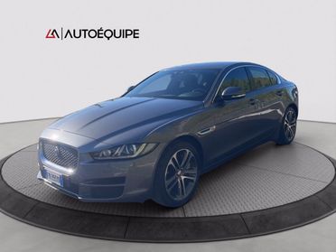 JAGUAR XE 2.0d i4 Prestige Business edition awd 240cv auto my18 del 2018